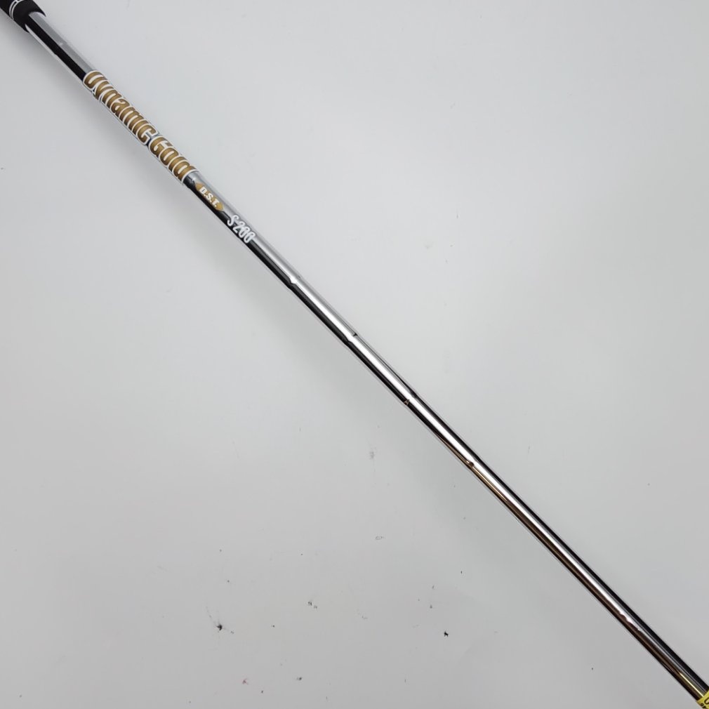 SRIXON ZXi5 5I S Dynamic Gold 120｜Alpen Online 公式オンラインストア
