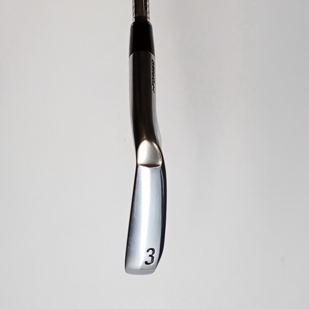SRIXON ZXi7 3I S200 Dynamic Gold｜Alpen Online 公式オンラインストア