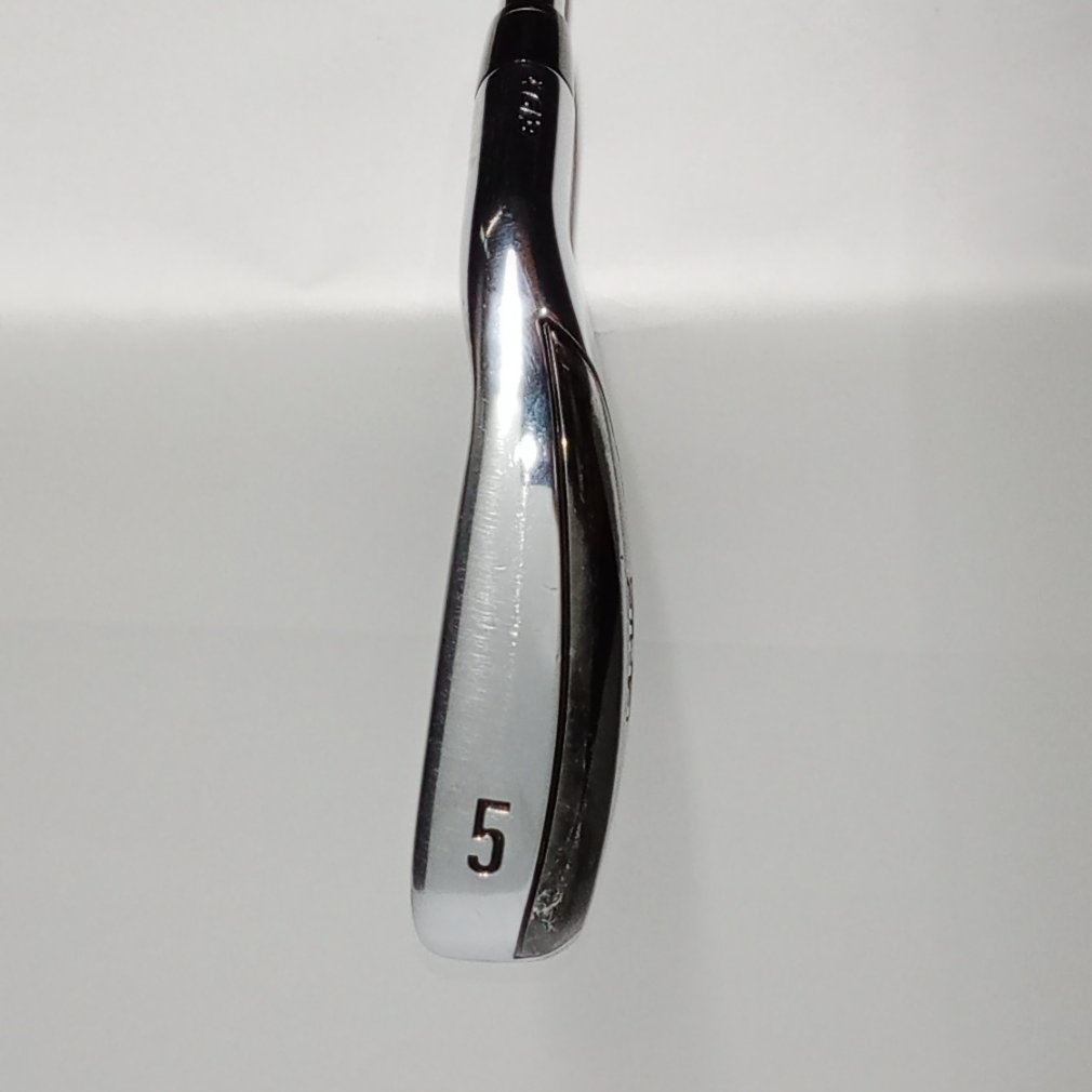 EPIC FORGED STAR 5I S N.S.PRO 950GH neo｜Alpen Online 公式