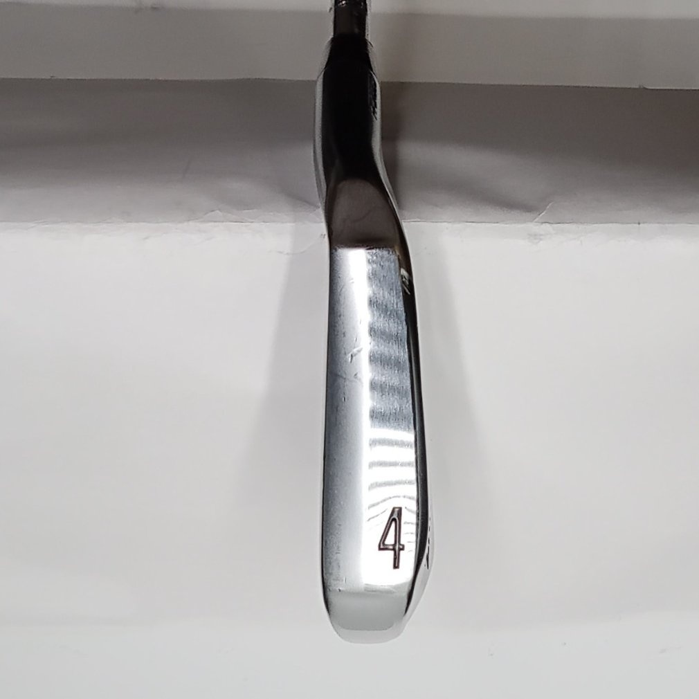 SRIXON ZXi7 4I X N.S.PRO MODUS3 TOUR125｜Alpen Online 公式