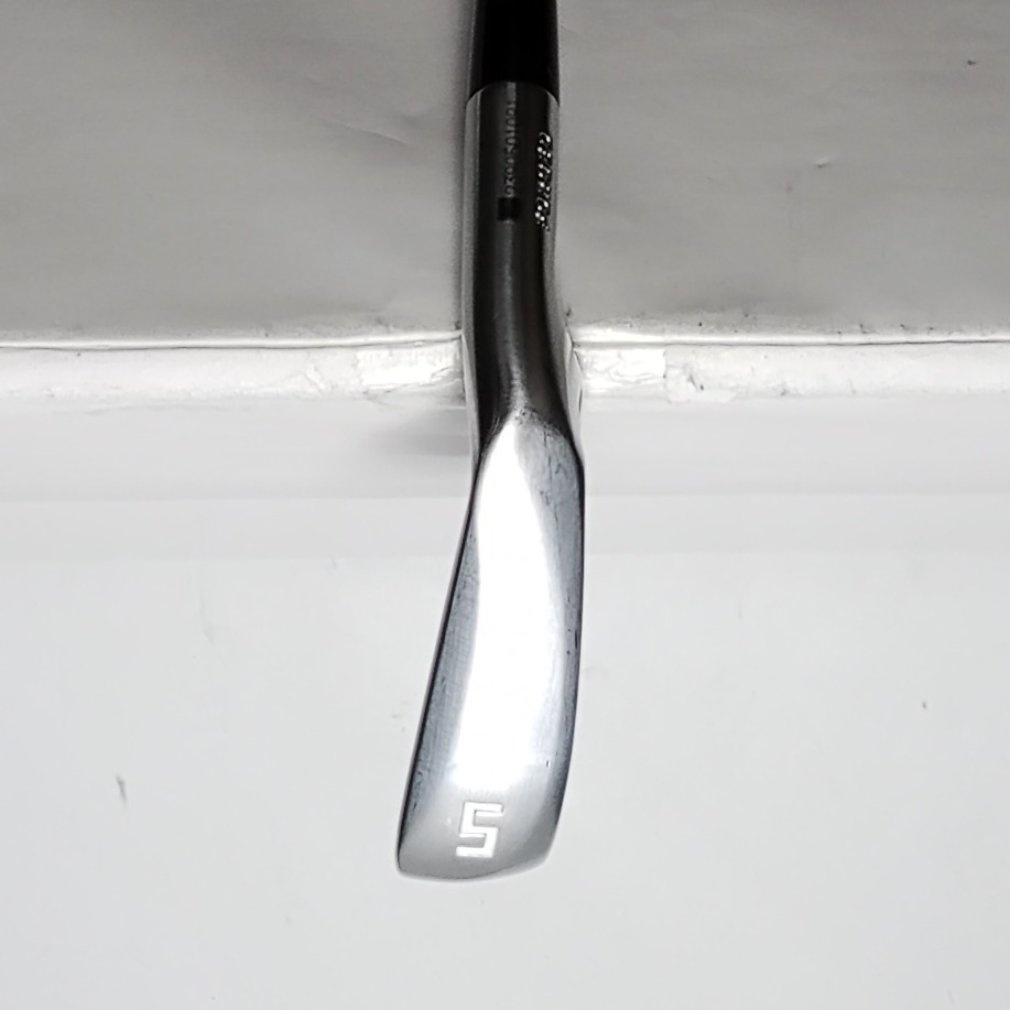 ONOFF FORGED KURO (2024) 5I S N.S.PRO 950GH neo｜Alpen Online 公式