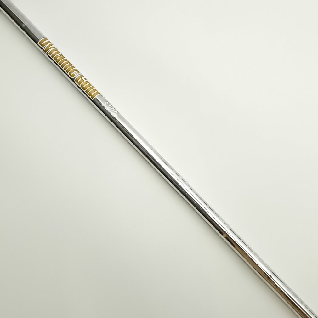 SRIXON ZXi7 7I S200 Dynamic Gold｜Alpen Online 公式オンラインストア