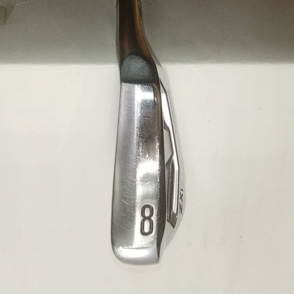 SRIXON ZXi7 8I S N.S.PRO MODUS3 TOUR110｜Alpen Online 公式