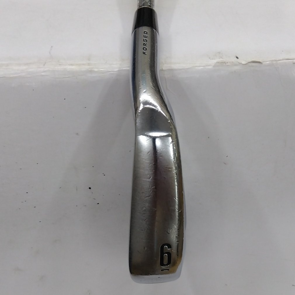 SRIXON ZX5 6I S200 Dynamic Gold 120｜Alpen Online 公式オンラインストア