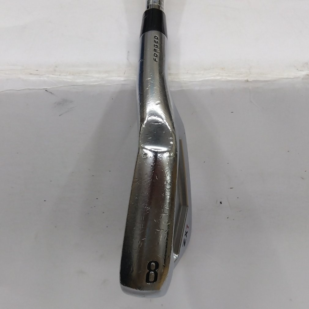 SRIXON ZX7 8I S200 Dynamic Gold 120｜Alpen Online 公式オンラインストア