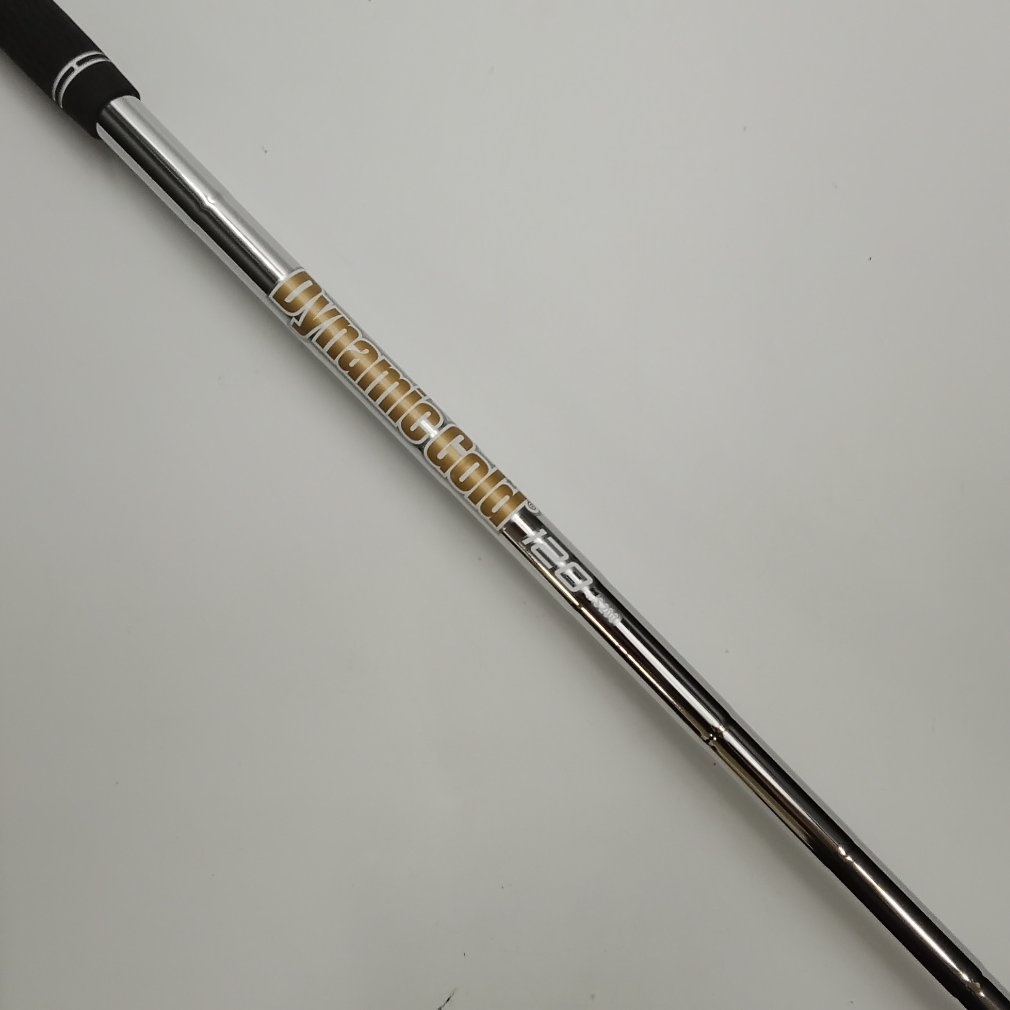 SRIXON ZXi5 5I S Dynamic Gold 120｜Alpen Online 公式オンラインストア