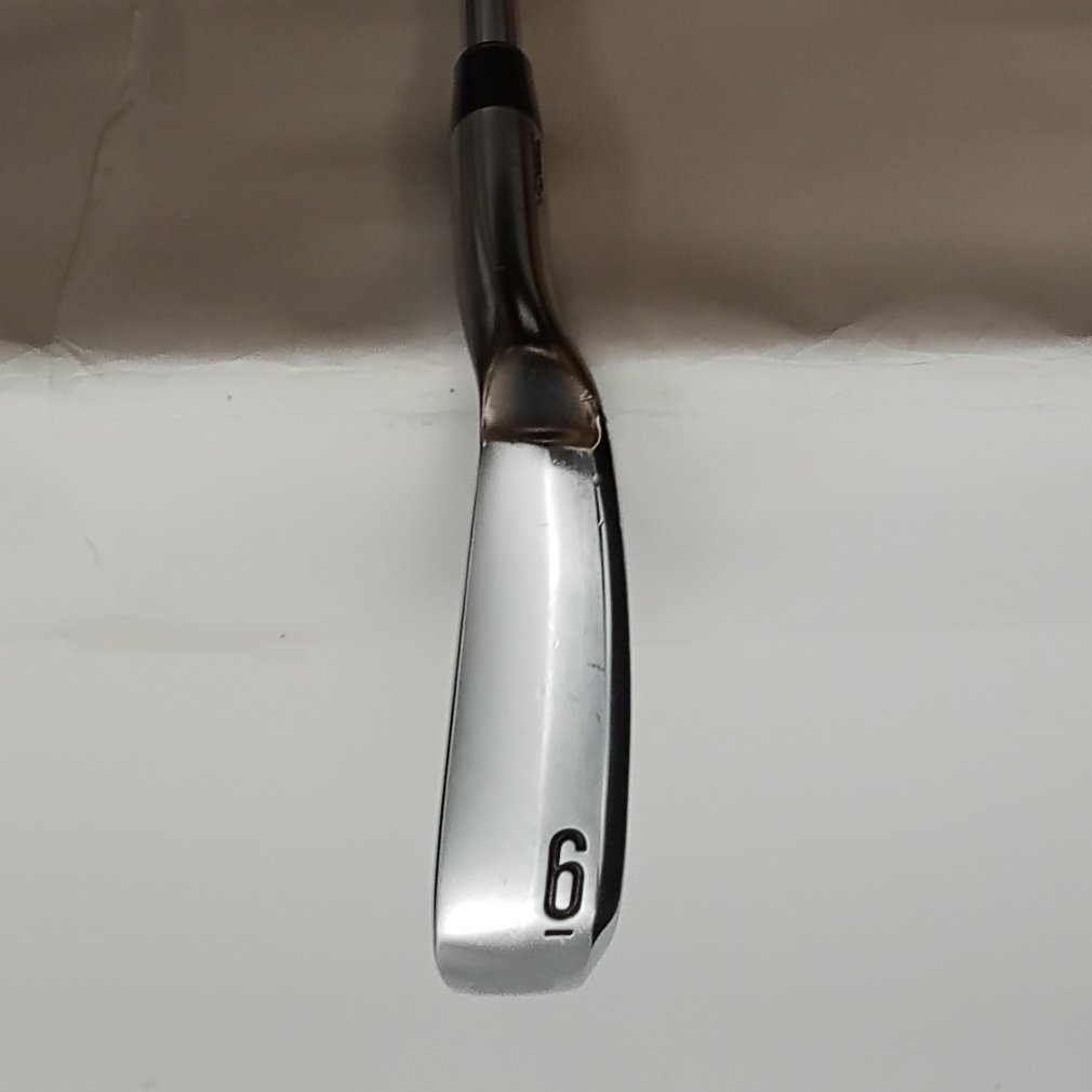 SRIXON ZXi5 6I S N.S.PRO MODUS3 TOUR105｜Alpen Online 公式