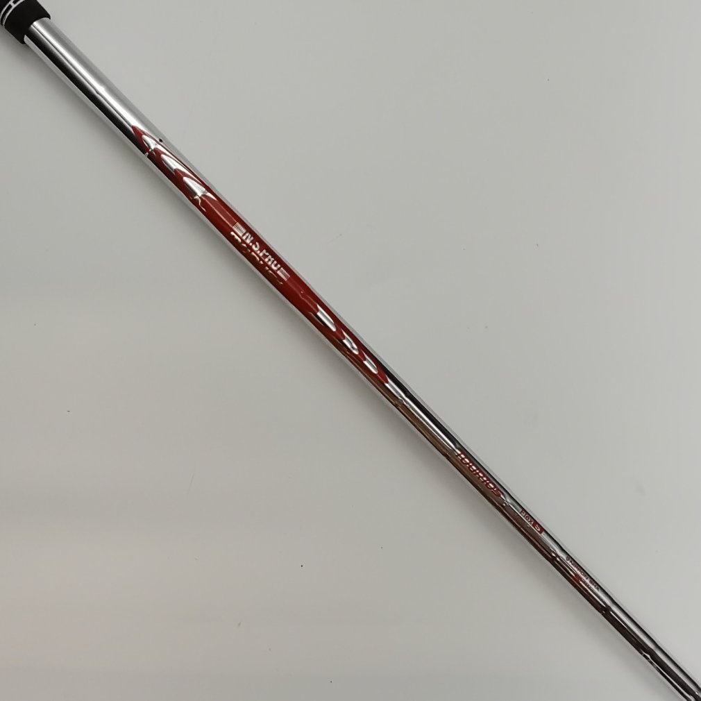 SRIXON ZXi5 6I S N.S.PRO MODUS3 TOUR105｜Alpen Online 公式