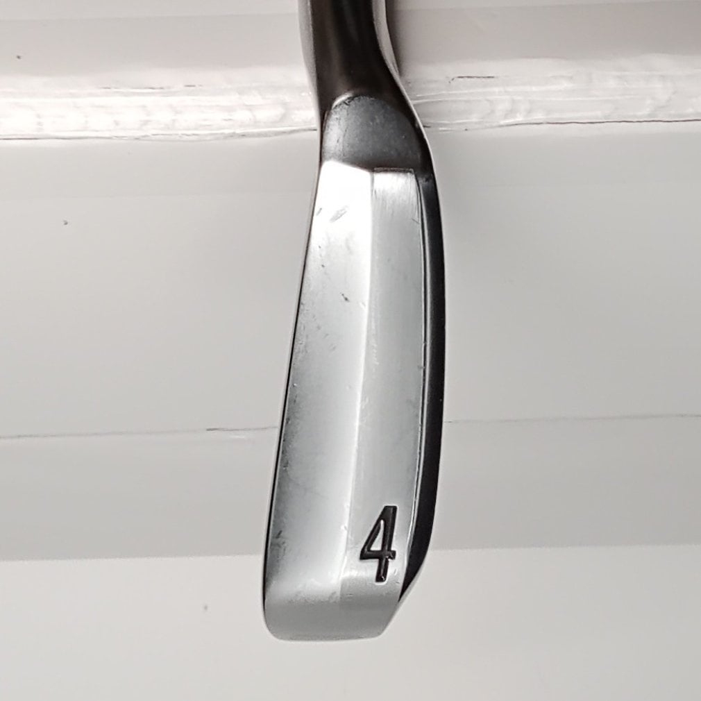 SRIXON ZXi5 4I S200 Dynamic Gold｜Alpen Online 公式オンラインストア