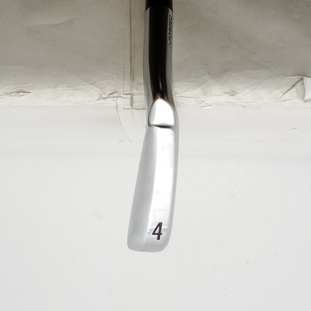 SRIXON ZXi7 (2026) 4I S N.S.PRO MODUS3 TOUR105｜Alpen Online 公式