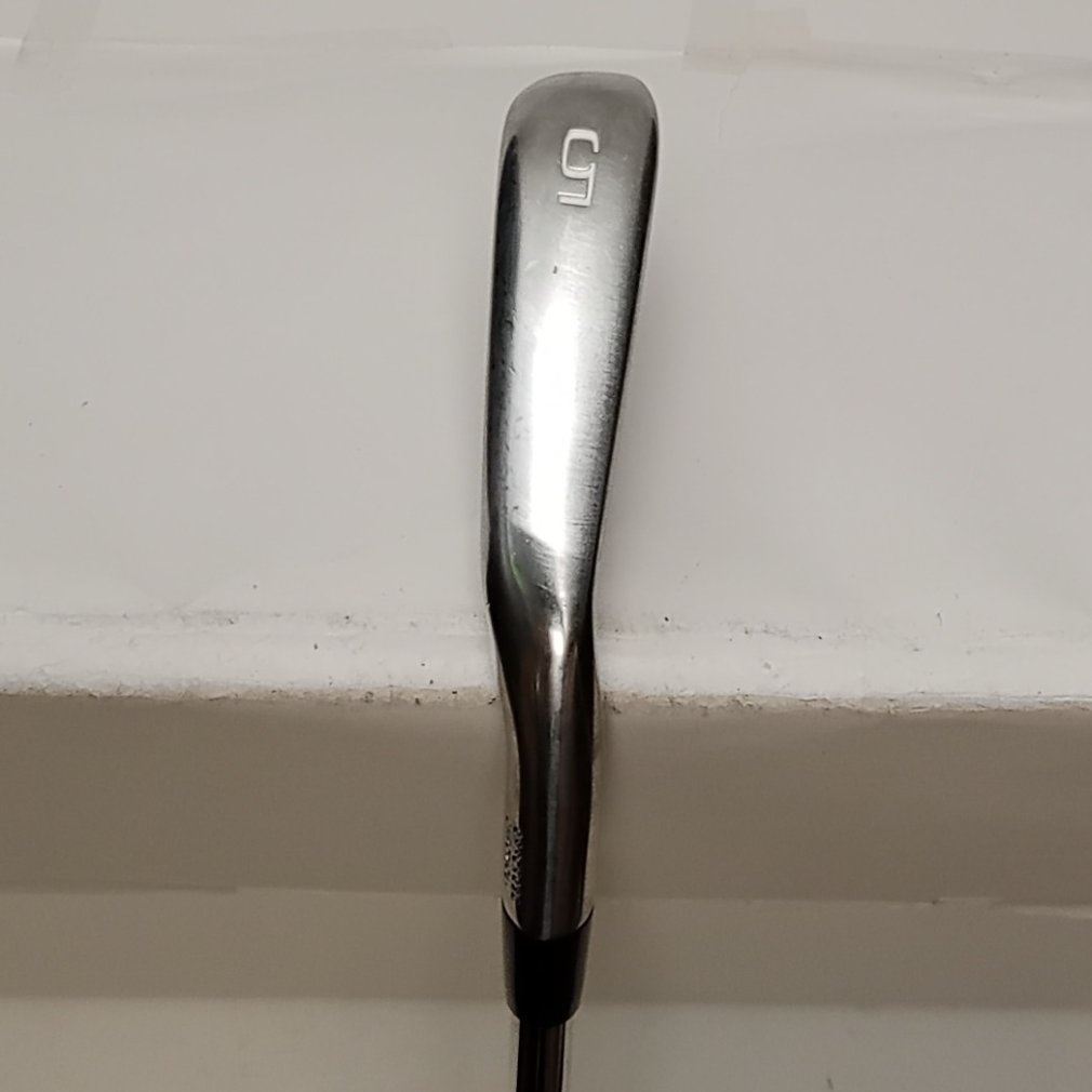 Mizuno Pro 245 5I S200 Dynamic Gold 120｜Alpen Online 公式