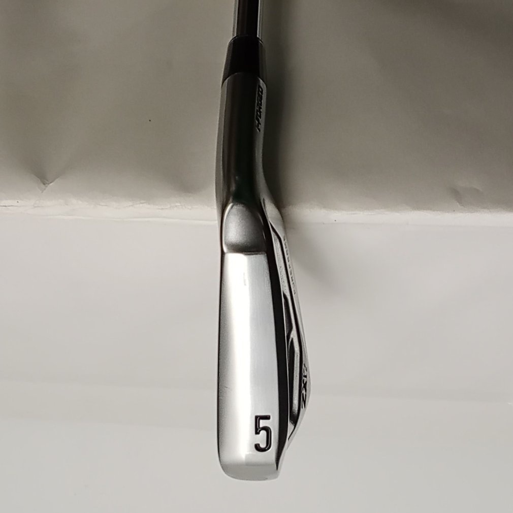 SRIXON ZXi7 5I S N.S.PRO MODUS3 TOUR105｜Alpen Online 公式