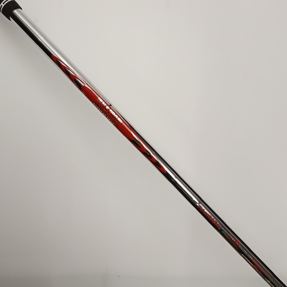 SRIXON ZXi7 5I S N.S.PRO MODUS3 TOUR105｜Alpen Online 公式