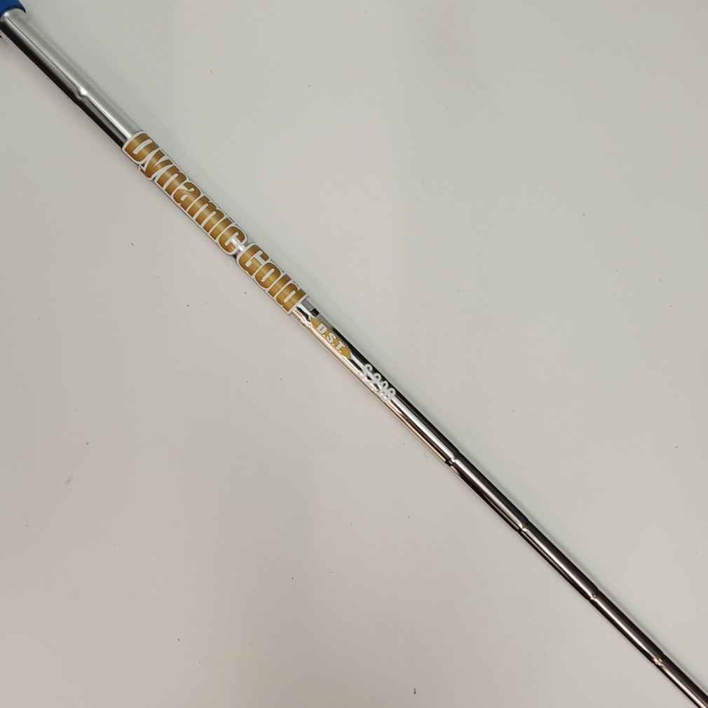 SRIXON ZX7 MKⅡ 5I S200 Dynamic Gold DST｜Alpen Online 公式