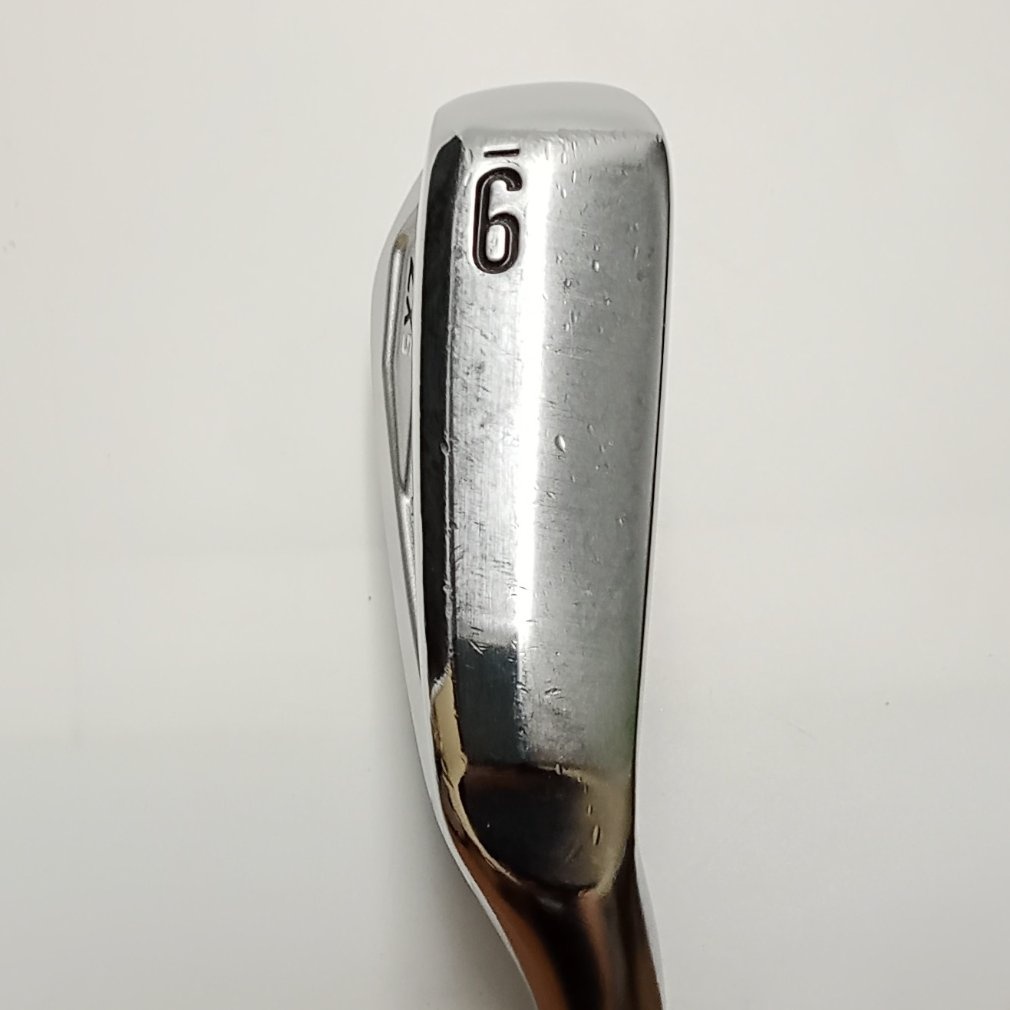 SRIXON ZX5 MKⅡ 9I S N.S.PRO MODUS3 TOUR105 DST｜Alpen Online 公式