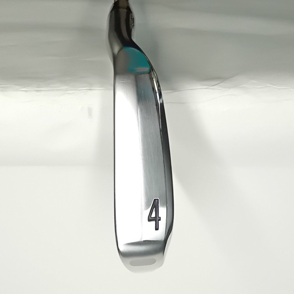 SRIXON ZXi5 4I S200 Dynamic Gold MD 95 TOUR ISSUE｜Alpen Online