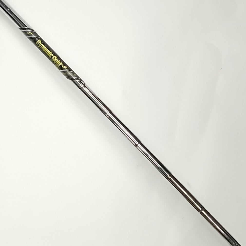SRIXON ZXi5 4I S200 Dynamic Gold MD 95 TOUR ISSUE｜Alpen Online