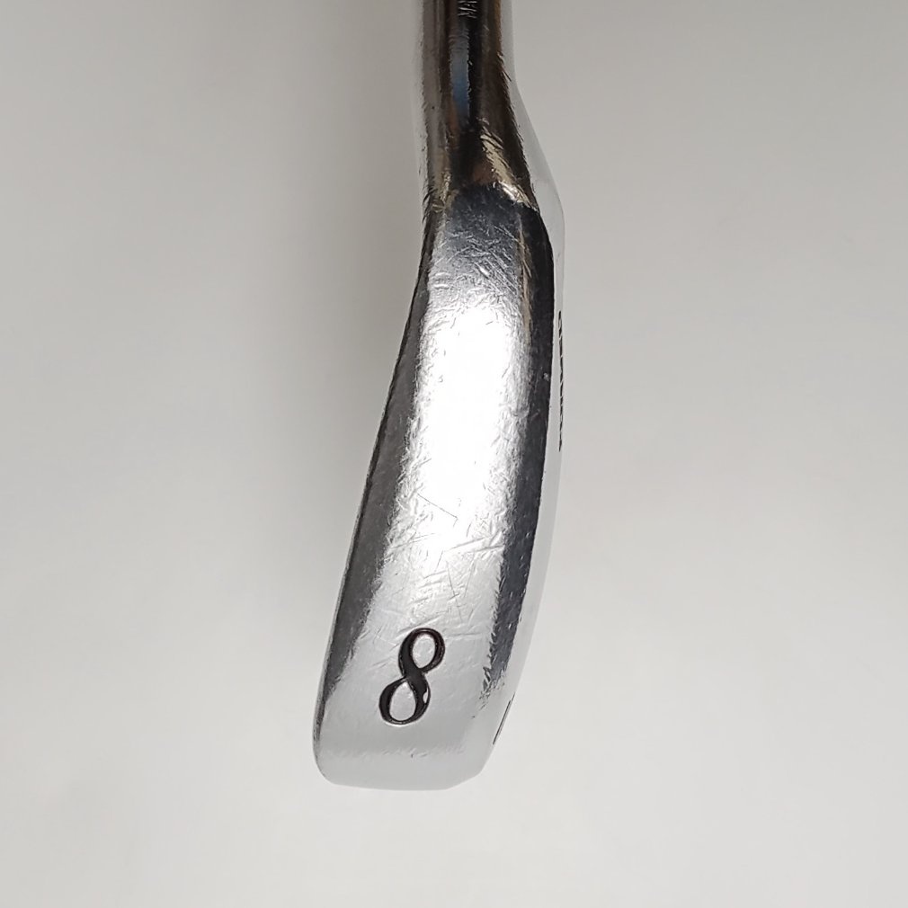 N1-CB FORGED 8I S N.S.PRO MODUS3 SYSTEM3 TOUR125｜Alpen Online