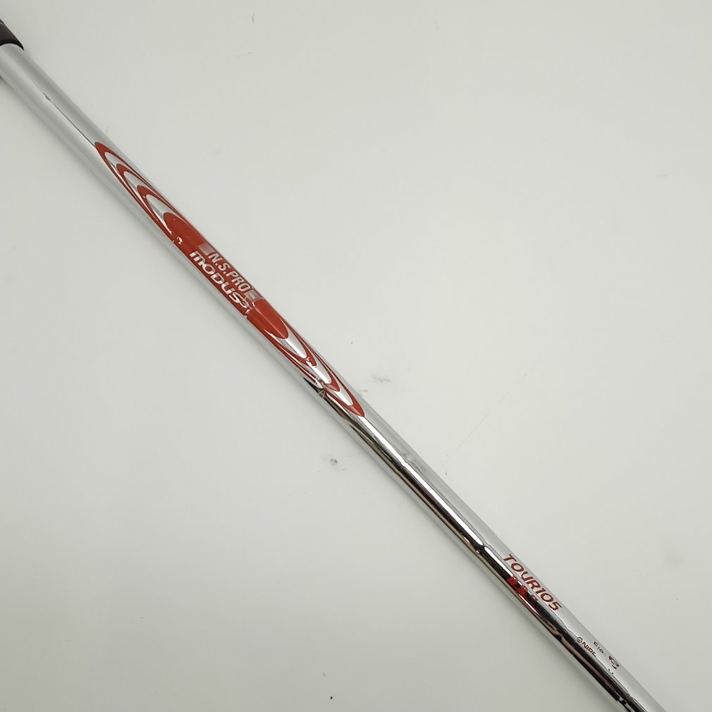 SRIXON ZX5 MKⅡ 8I S N.S.PRO MODUS3 TOUR105 DST｜Alpen Online 公式