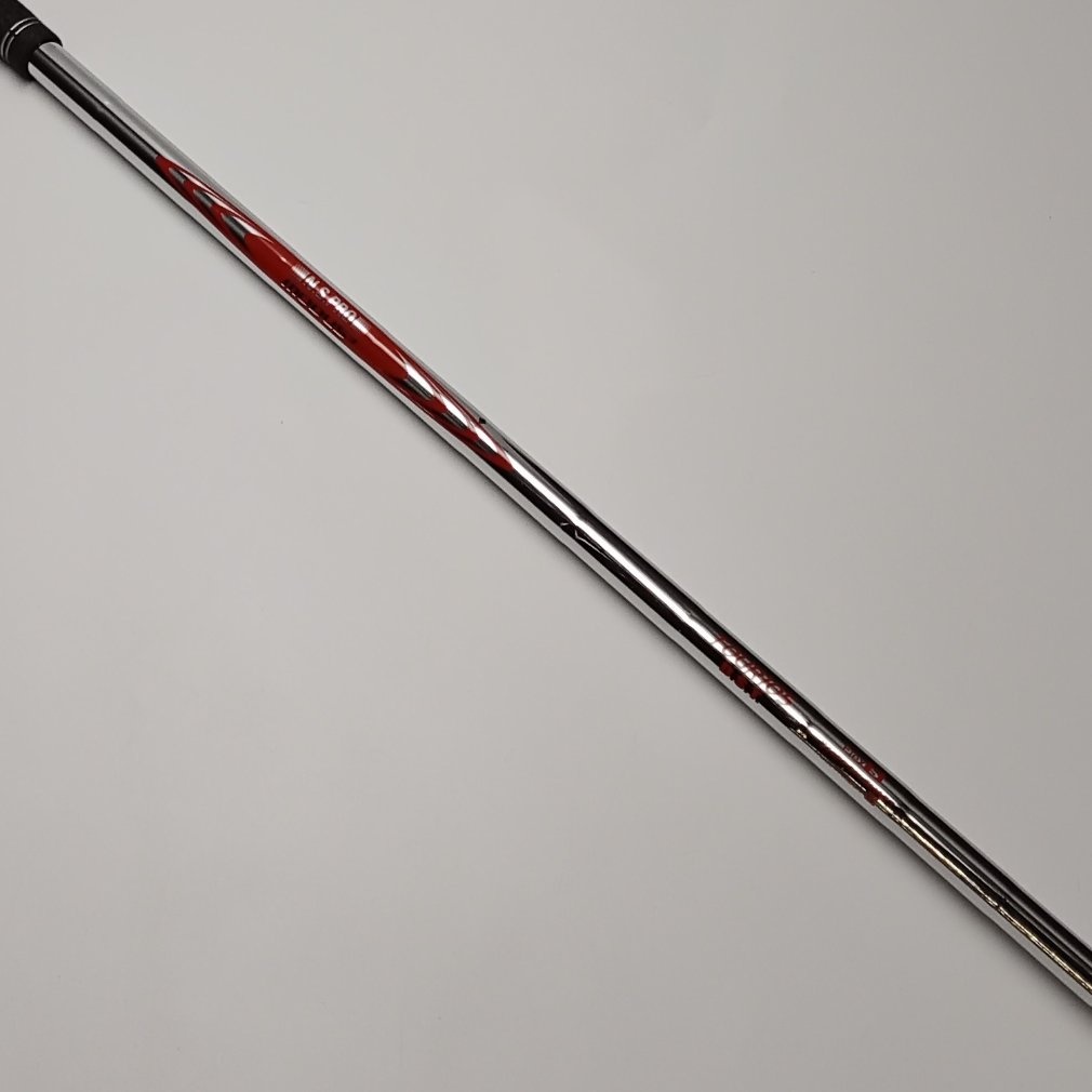 SRIXON ZX5 MKⅡ 5I S N.S.PRO MODUS3 TOUR105 DST｜Alpen Online 公式