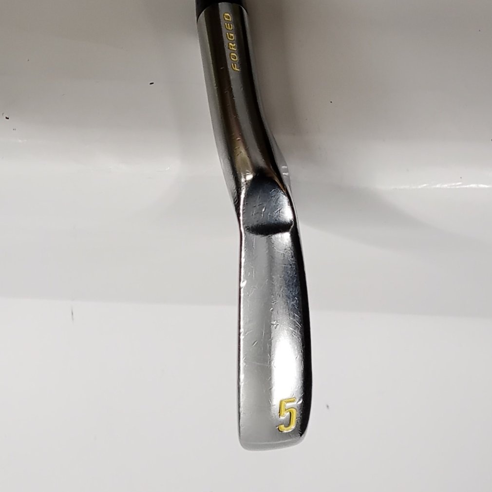 SRIXON ZX7 5I X AMT TOUR WHITE｜Alpen Online 公式オンラインストア
