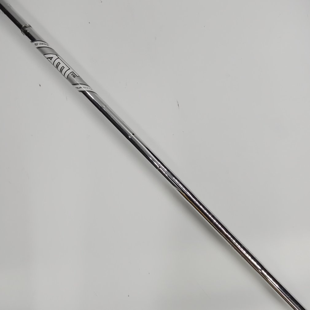 SRIXON ZX7 5I X AMT TOUR WHITE｜Alpen Online 公式オンラインストア