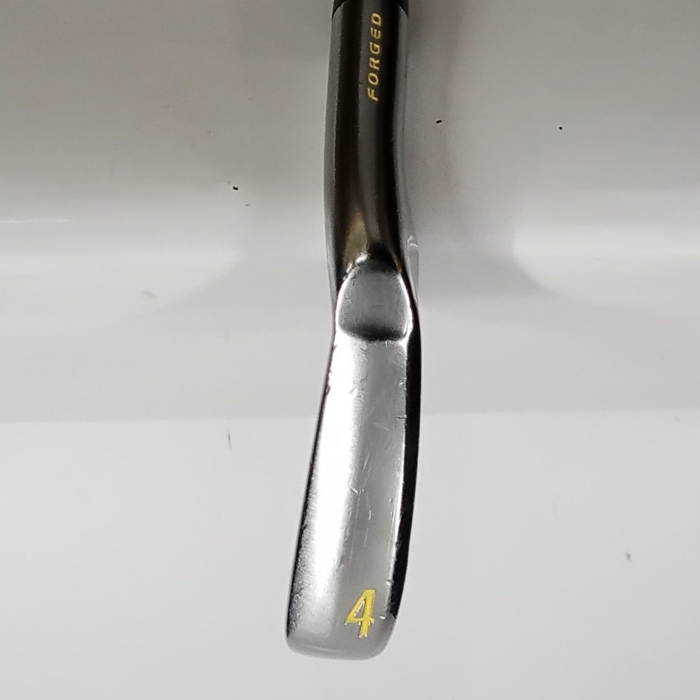 SRIXON ZX7 4I X AMT TOUR WHITE｜Alpen Online 公式オンラインストア