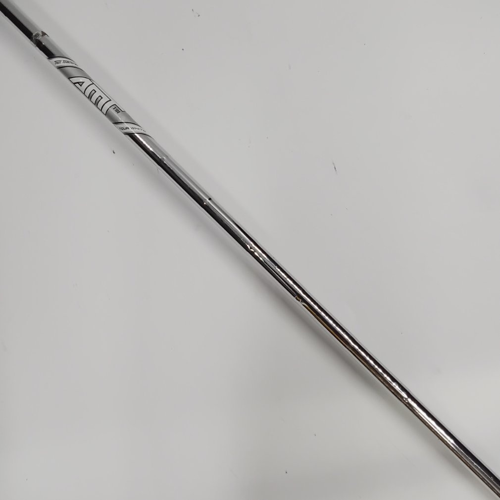 SRIXON ZX7 4I X AMT TOUR WHITE｜Alpen Online 公式オンラインストア