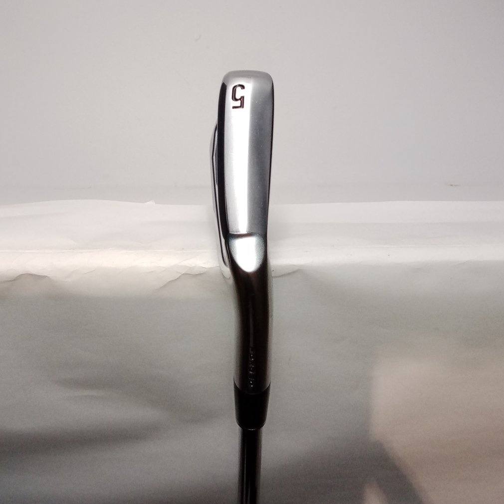SRIXON ZX7 MKⅡ 5I S200 Dynamic Gold DST｜Alpen Online 公式