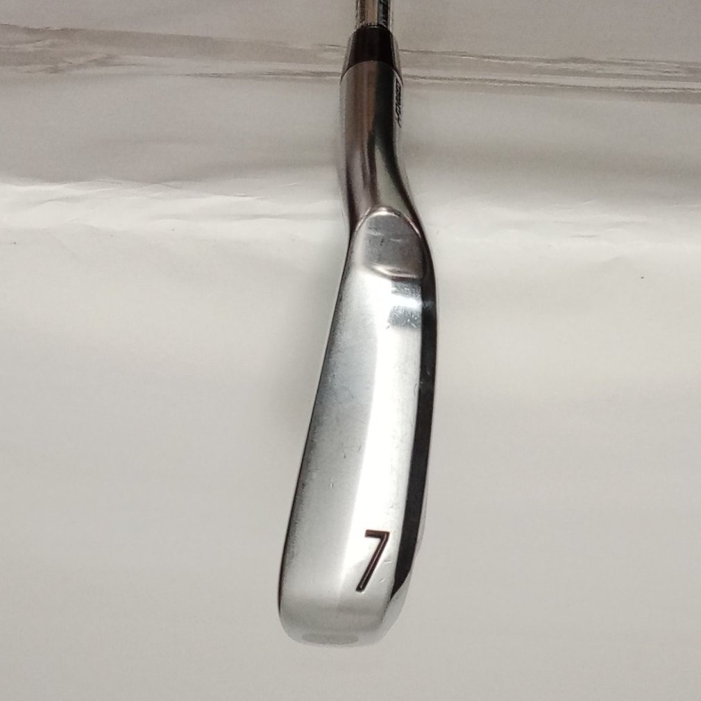 SRIXON ZXi5 7I S N.S.PRO MODUS3 TOUR105｜Alpen Online 公式