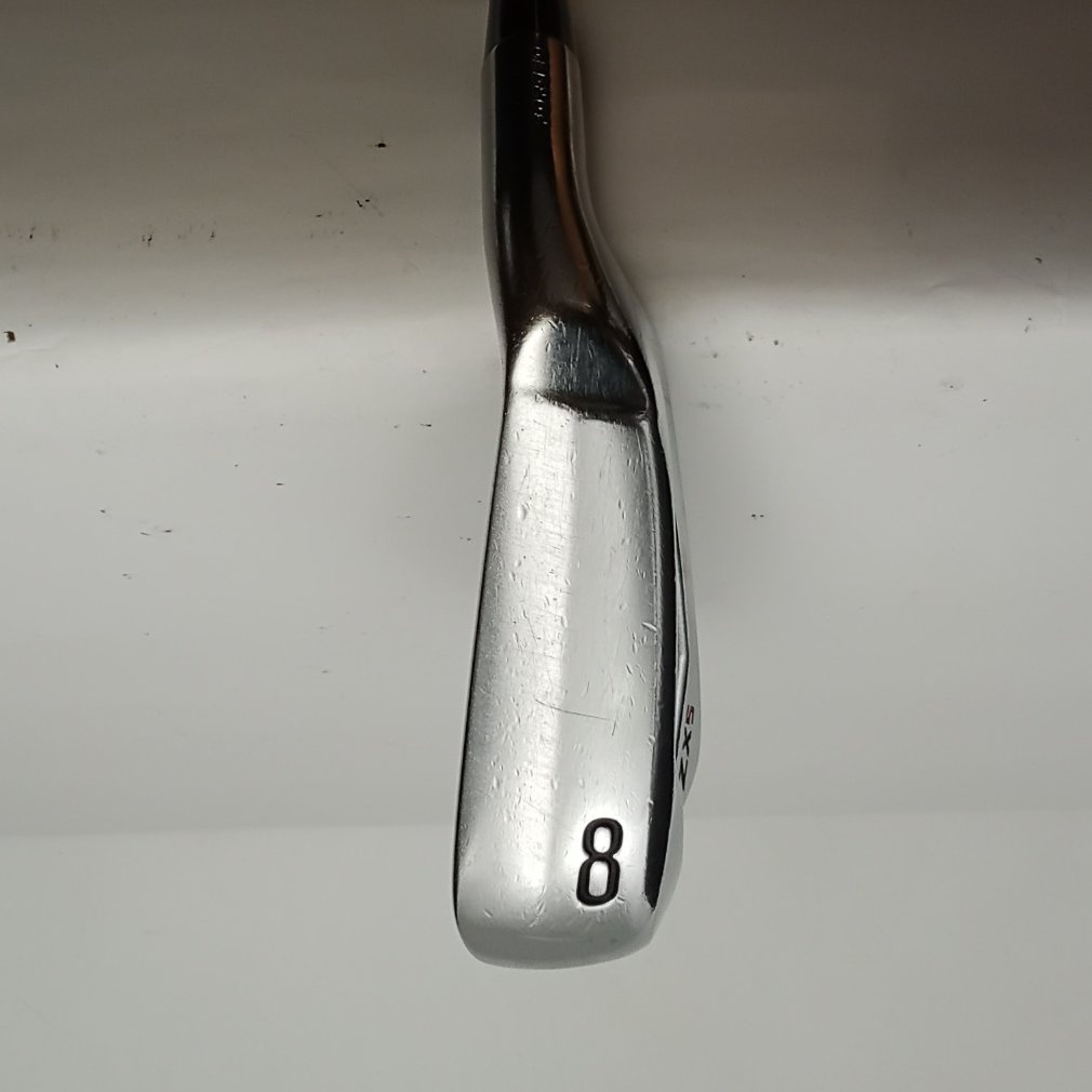 SRIXON ZX5 8I S N.S.PRO MODUS3 TOUR105 DST｜Alpen Online 公式
