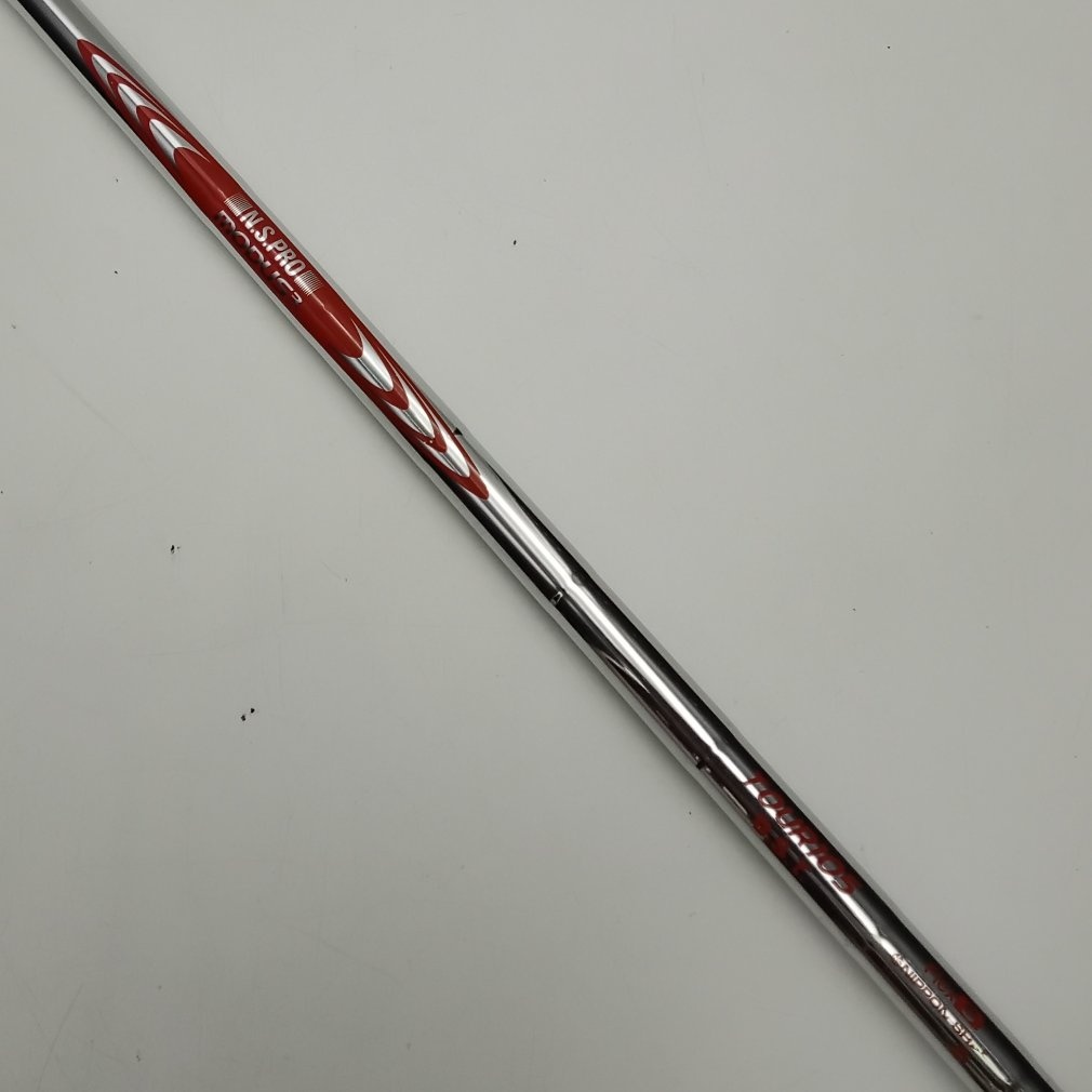 月 SRIXON ZX5 8I S N.S.PRO MODUS3 TOUR105 DST｜Alpen Online 公式