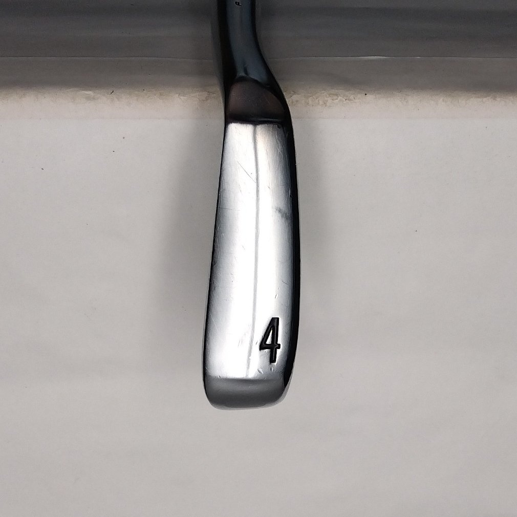 SRIXON ZX5 4I S N.S.PRO MODUS3 TOUR105 DST｜Alpen Online 公式