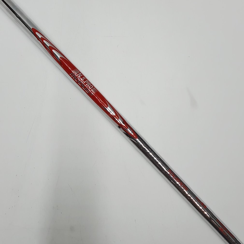 SRIXON ZXi5 4I S N.S.PRO MODUS3 TOUR105｜Alpen Online 公式