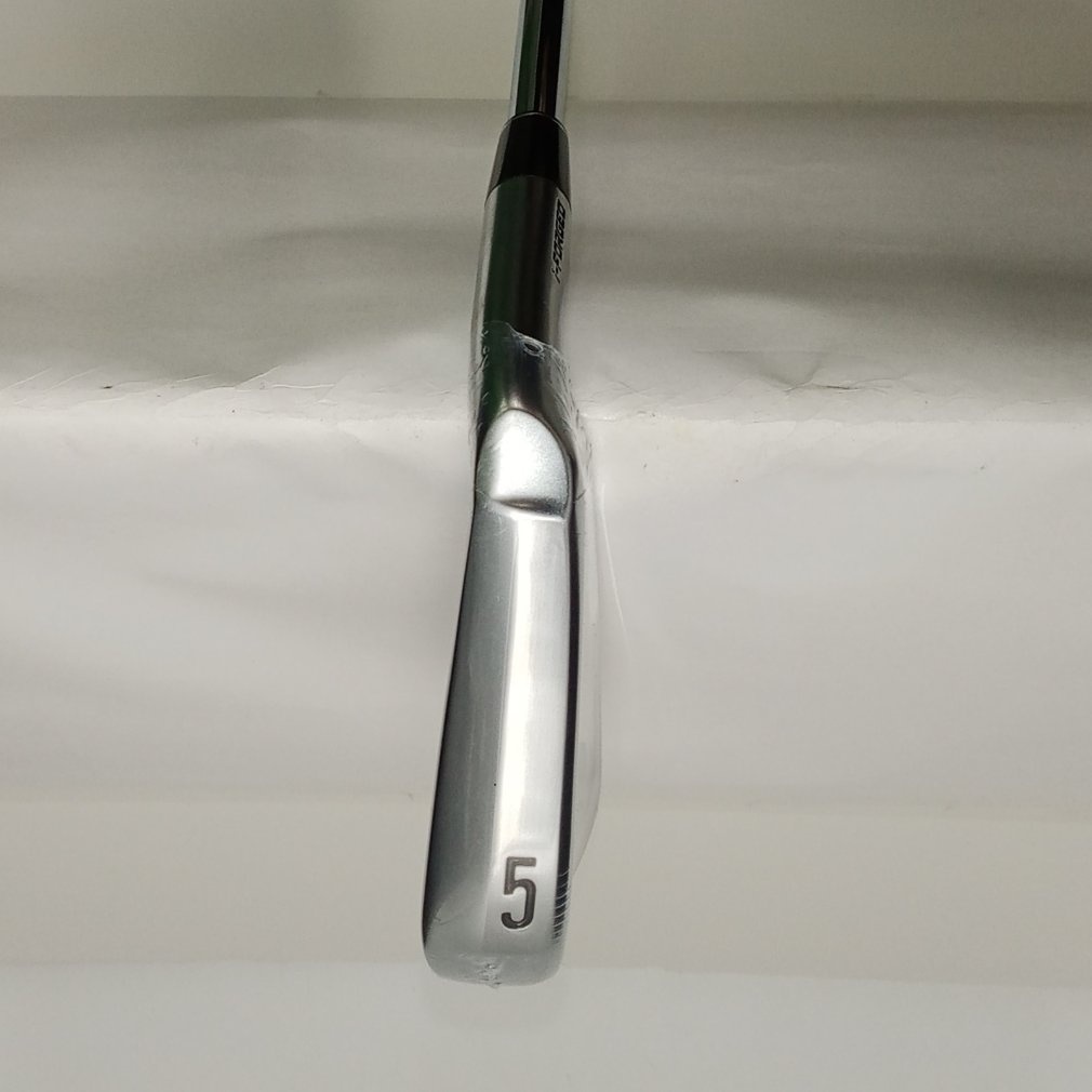SRIXON ZXi7 (2026) 5I S200 Dynamic Gold｜Alpen Online 公式