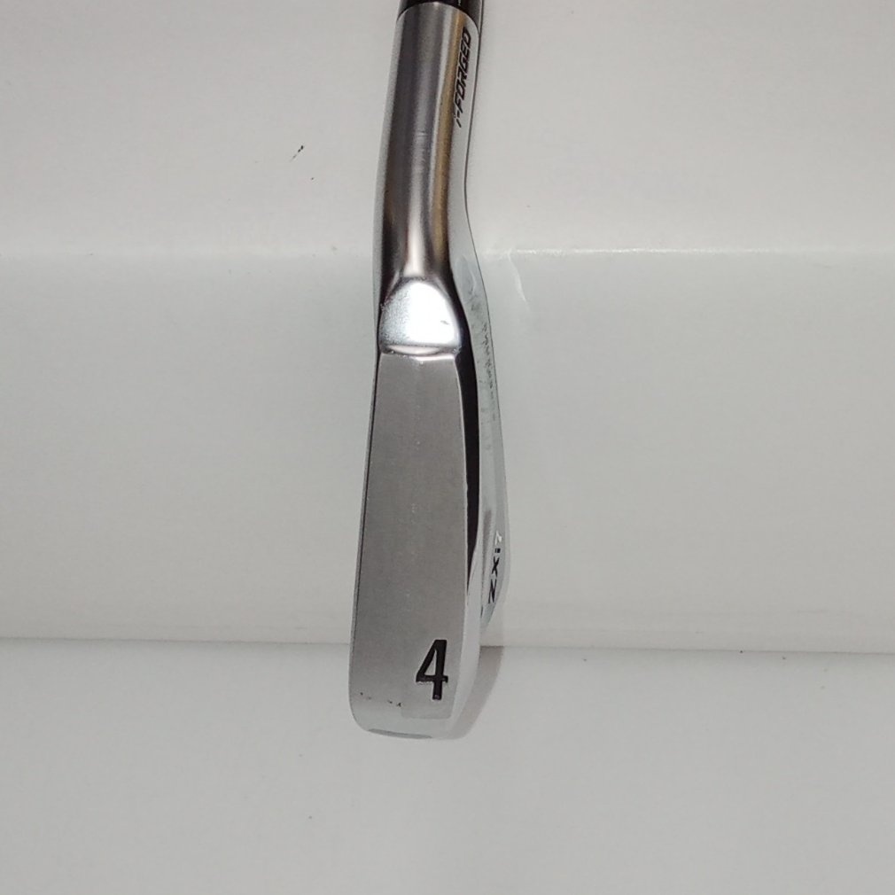 SRIXON ZXi7 4I S N.S.PRO MODUS3 TOUR120｜Alpen Online 公式