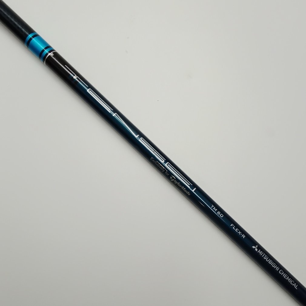 SIM2 MAX 8I R TENSEI BLUE TM60｜Alpen Online 公式オンラインストア
