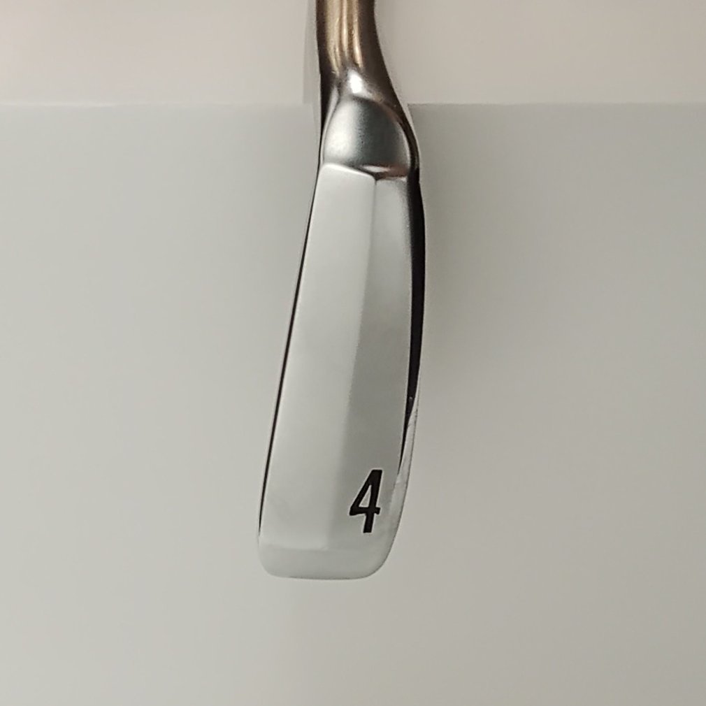 SRIXON ZX5 4I S Diamana ZX for IRON｜Alpen Online｜アルペン