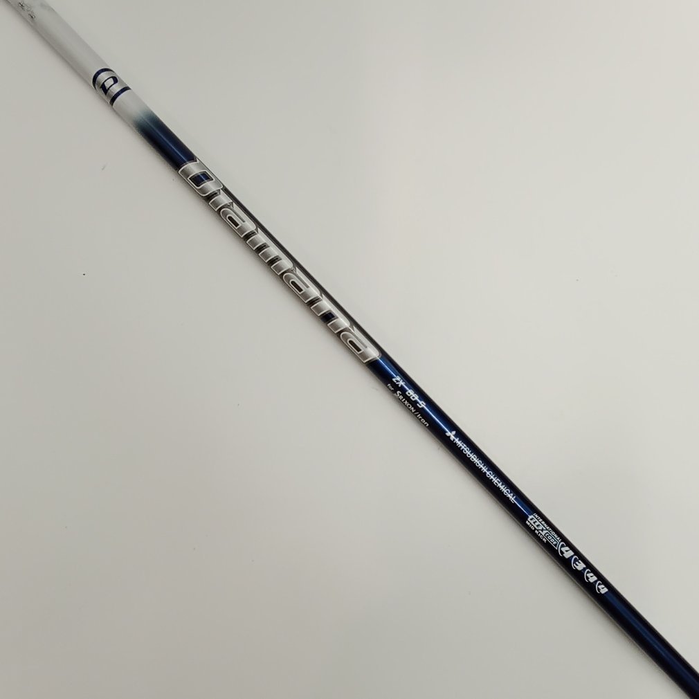 サイエンス SRIXON ZX5 4I S Diamana ZX for IRON｜Alpen Online｜アルペン