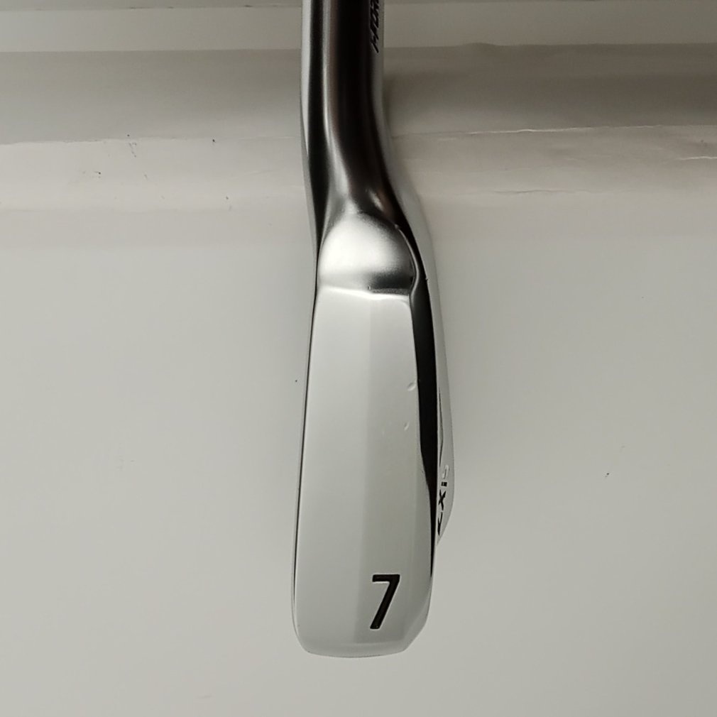 SRIXON ZXi5 7I S Diamana ZXi for IRON｜Alpen Online 公式オンライン