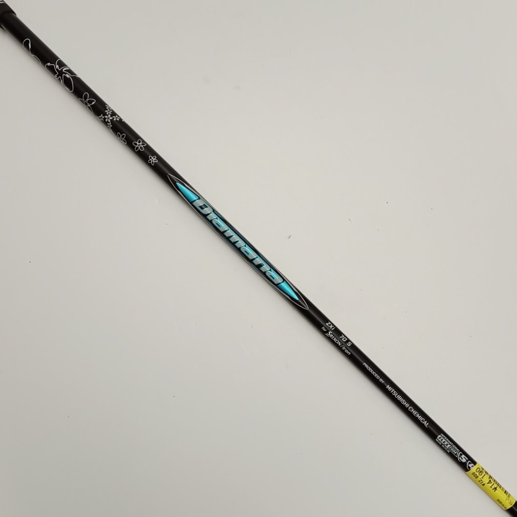 SRIXON ZXi5 7I S Diamana ZXi for IRON｜Alpen Online 公式オンライン