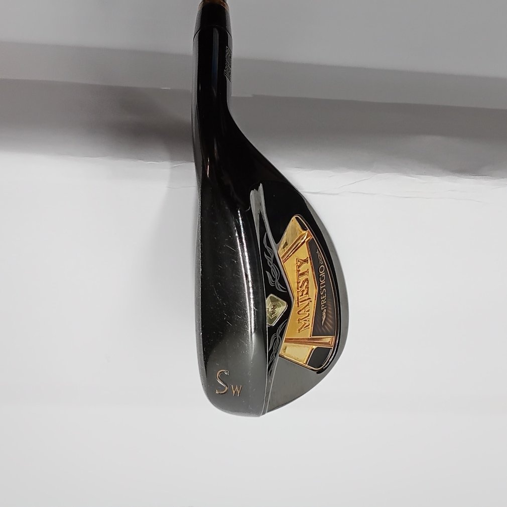 MAJESTY PRESTIGIO 8 (2014) SW R MAJESTY LV710｜Alpen Online 公式