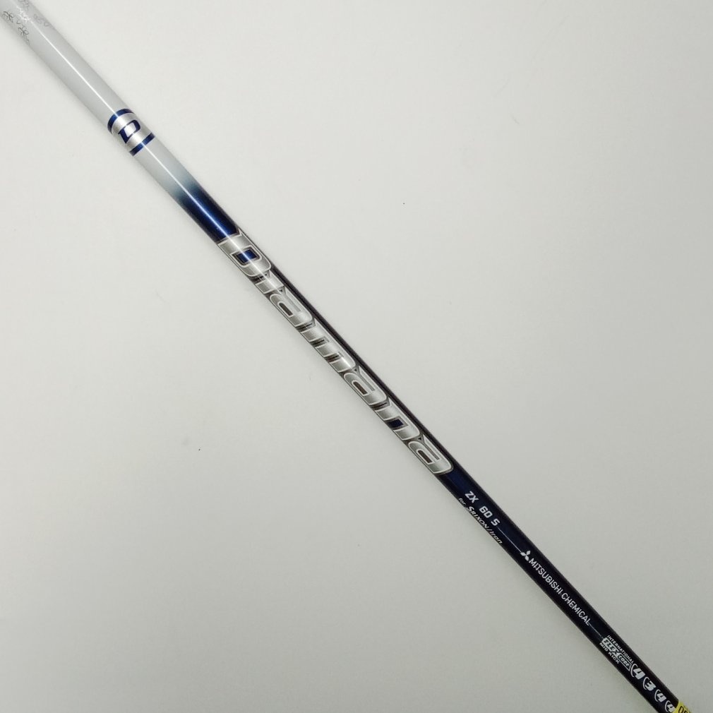 SRIXON ZX5 AW S Diamana ZX for IRON｜Alpen Online 公式オンラインストア