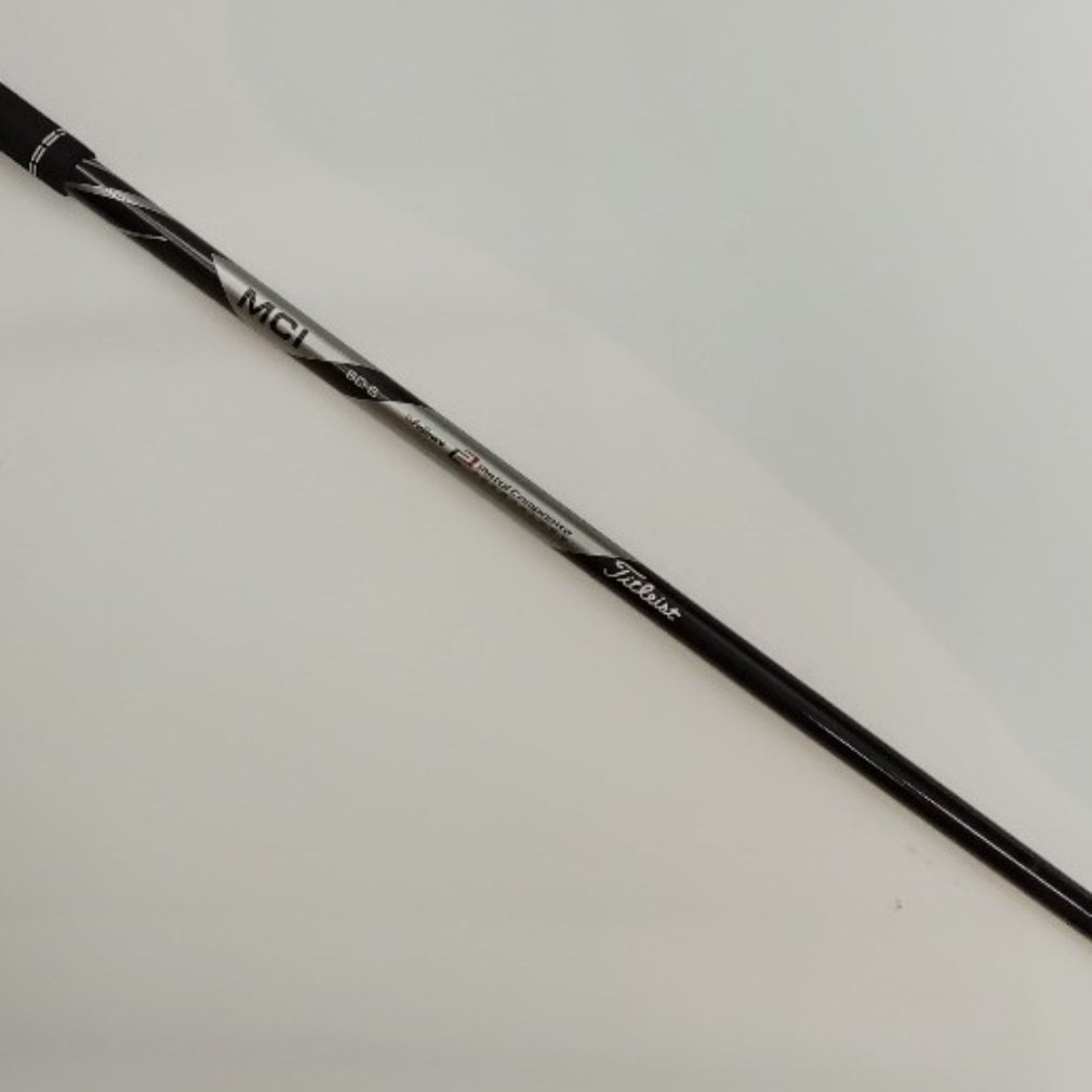 AP3 718 単品I S Titleist MCI 60｜Alpen Online 公式オンラインストア