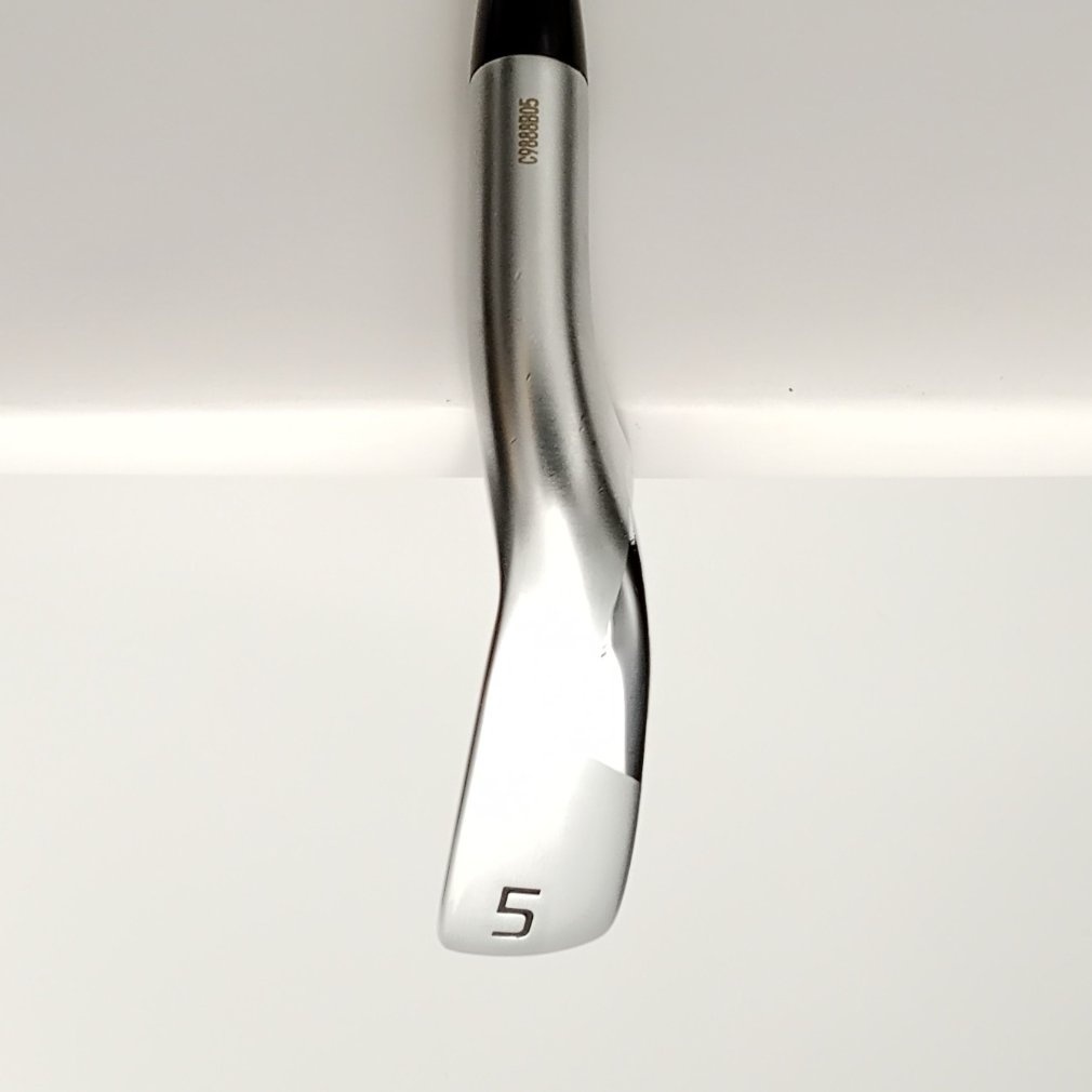 XXIO X -eks- (2024) 5I SR Miyazaki AX-3｜Alpen Online