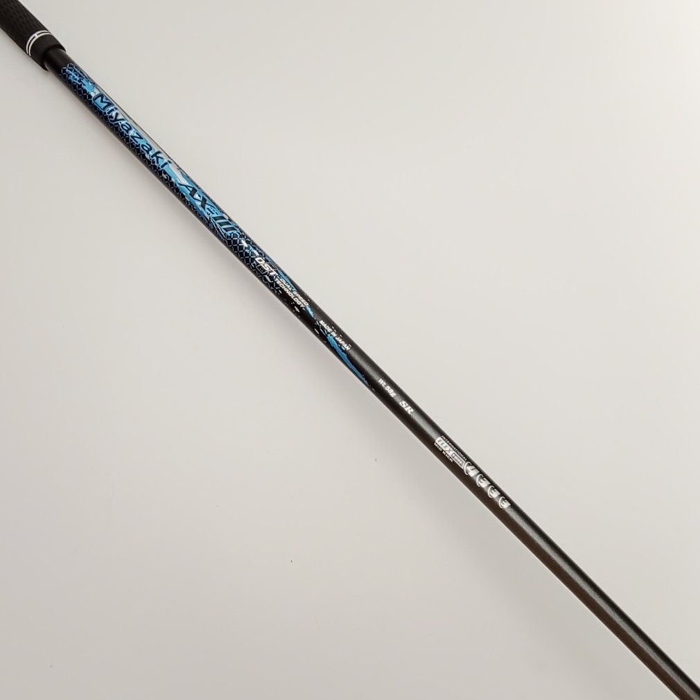 XXIO X -eks- (2024) 5I SR Miyazaki AX-3｜Alpen Online