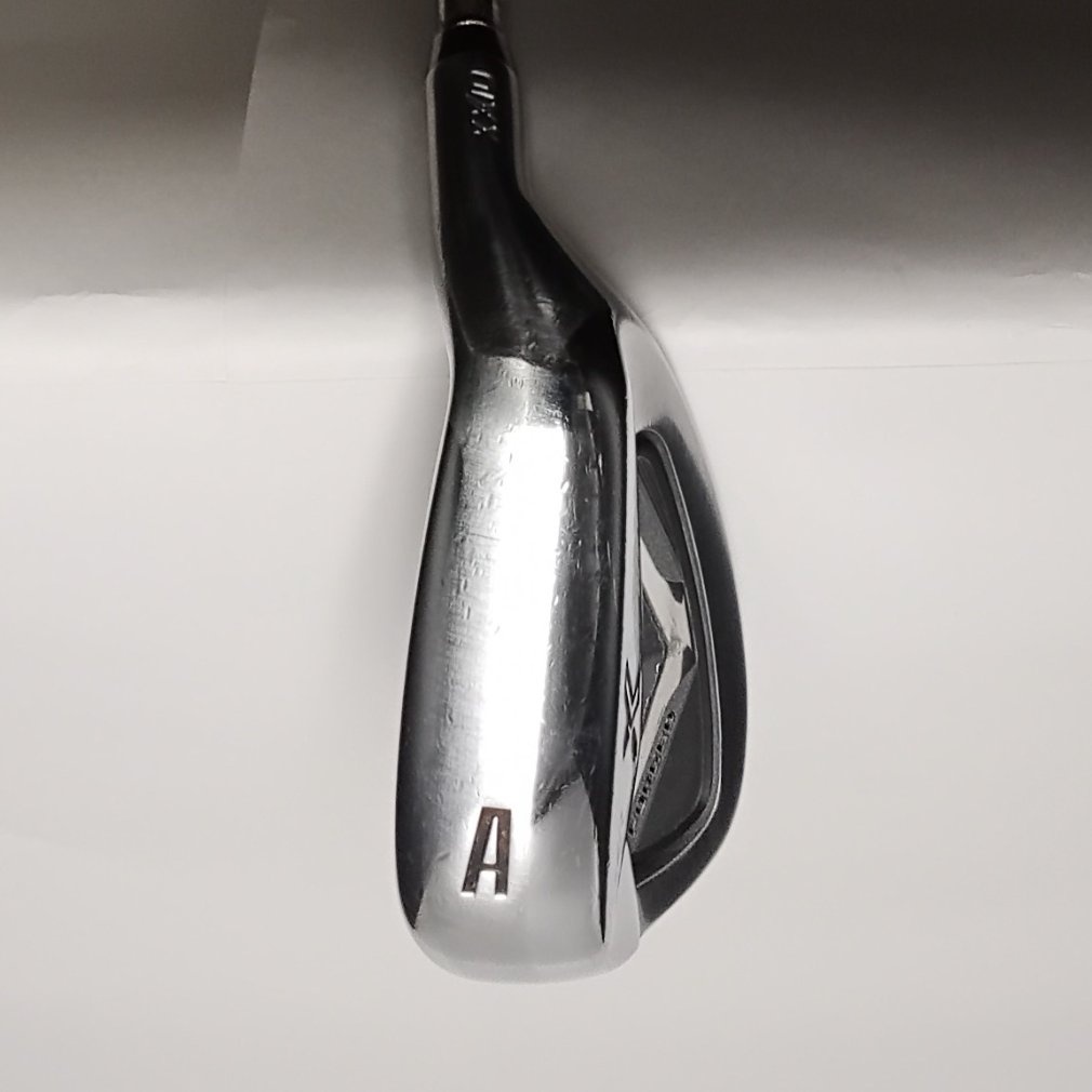 XXIO X -eks- AW SR Miyazaki AX-1｜Alpen Online