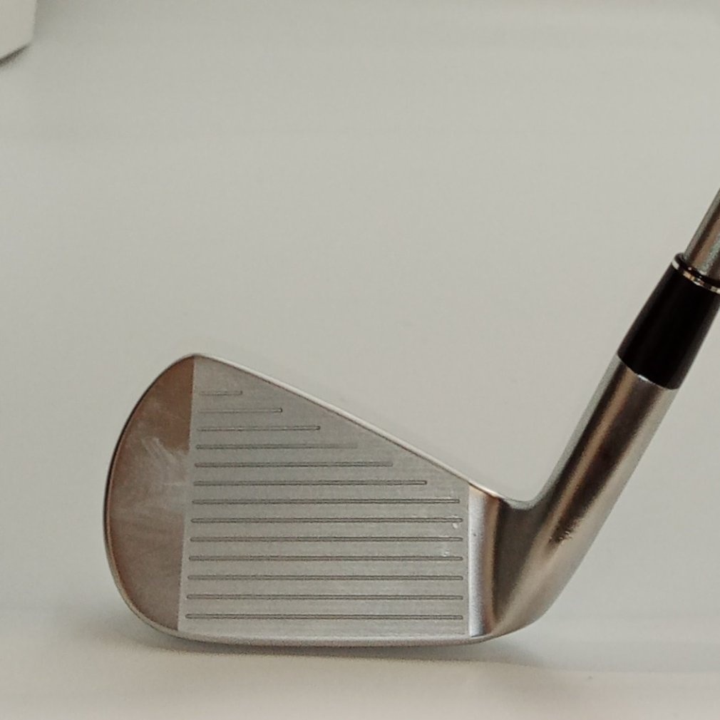 SRIXON ZX5 MKⅡ 7I S Diamana ZX-Ⅱfor IRON｜Alpen Online 公式