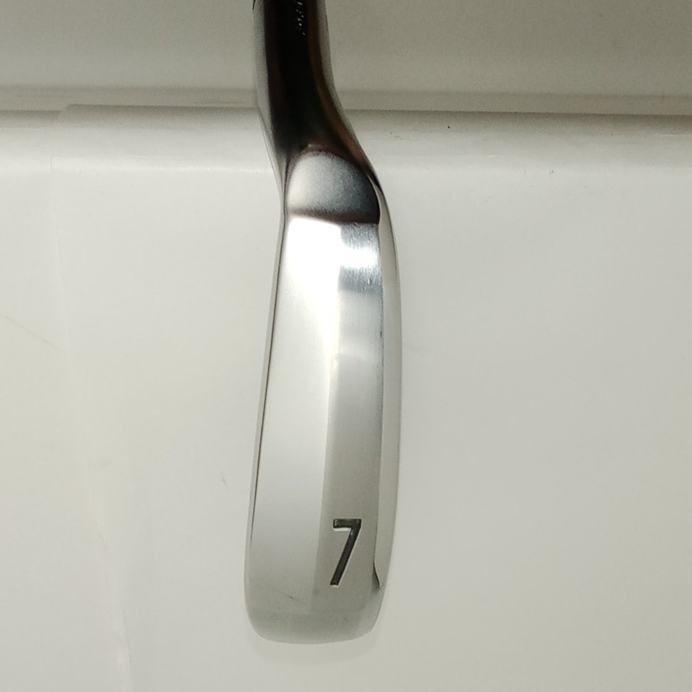SRIXON ZX5 MKⅡ 7I S Diamana ZX-Ⅱfor IRON｜Alpen Online 公式