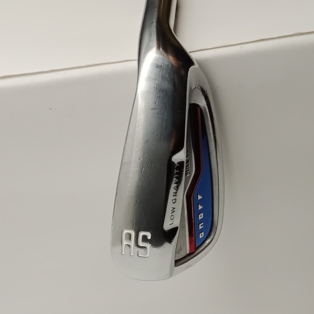 ONOFF AKA FF 単品I R HIGH REPULSION KICK FF-521I｜Alpen Online